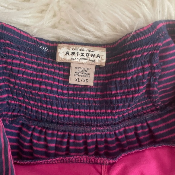 NWOT XL strapless sundress swimsuit cover up - Picture 4 of 11